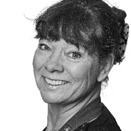 Rikke Grønning