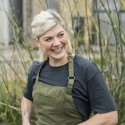 Emilie Qvist Kjærgaard