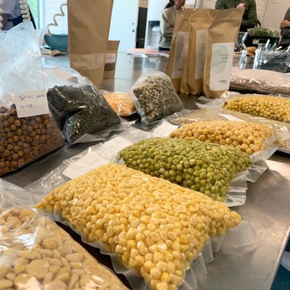 PIEXPO Ingredienser