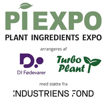PIEXPO Logoer Difødevarer