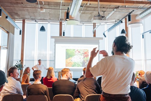 Morgendagens Madtalenter Event 17 Marts 2025 FOOD Loud Colors 042