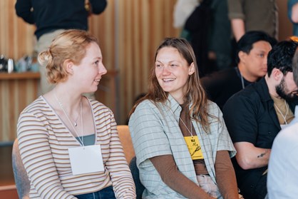 Morgendagens Madtalenter Event 17 Marts 2025 FOOD Loud Colors 045