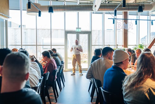 Morgendagens Madtalenter Event 17 Marts 2025 FOOD Loud Colors 010