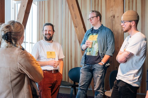 Morgendagens Madtalenter Event 17 Marts 2025 FOOD Loud Colors 023