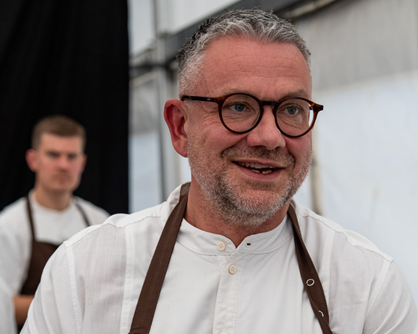 Lars Jensen
