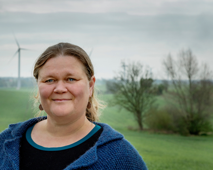Ditte Trabberg Linser Of Rlivet