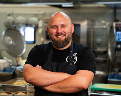 Brian Truelsen