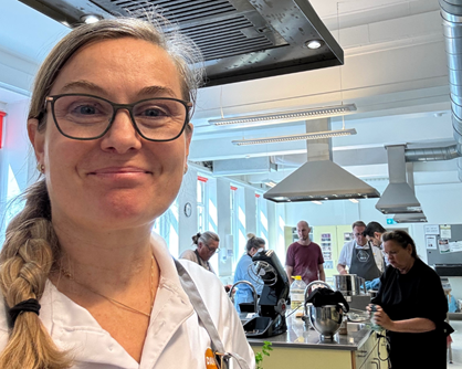 Mette Dava Ny