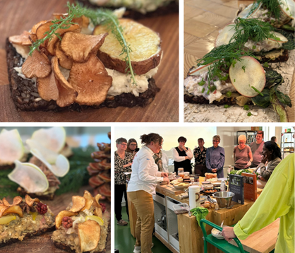 TUP WEB Smørrebrød