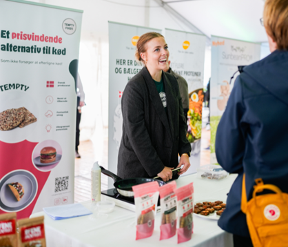 TUP WEB Matchmaking Foodfestival2025