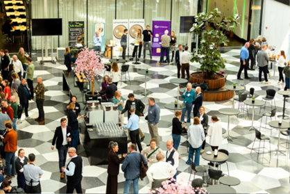 TUP PI EXPO 2026 Topview