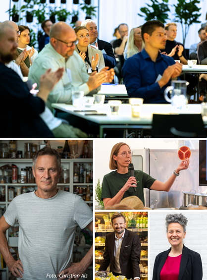 TUP Web PI EXPO 2026 Program Oplægsholdere