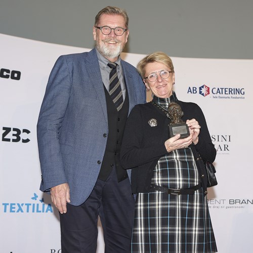 Årets Ret 2025 Vinder Af Årets Ærespris Bo Og Lisbeth Jacobsen2 Fotograf Flemming Gernyx 1S0A0583