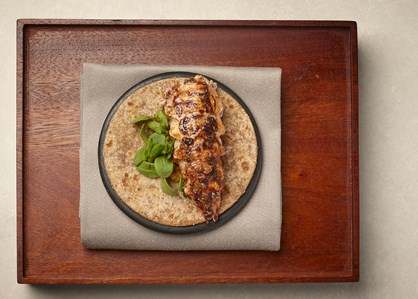 Årets Ret 2025 Vinder Kategorien Hav Ræst1 Foto Gernyx