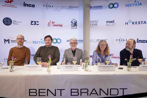 Årets Ret 2025 Dommerbordet1 Fotograf Flemming Gernyx 1S0A0473 (2)