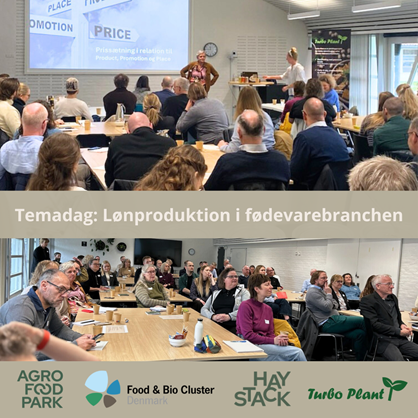 TUP LI Lønproduktion Postkort