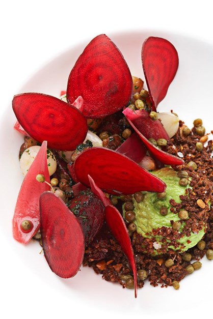 Adam Aamann Food 9 (Photo By Claes Bech Poulsen)