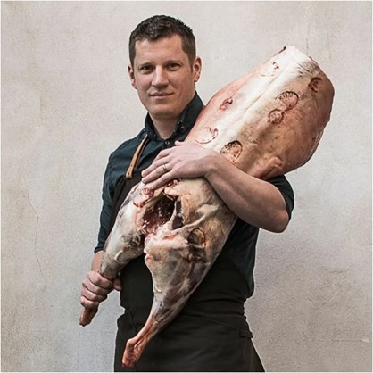 Rune Sørensen Hærværk (1)