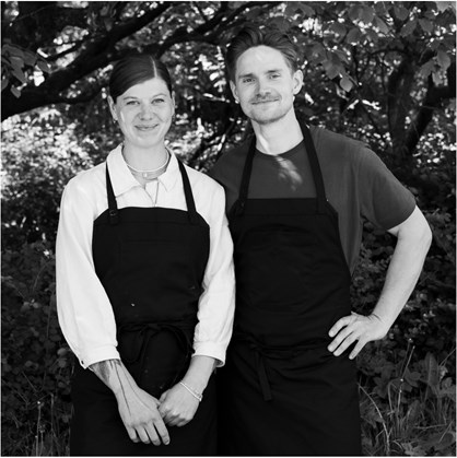 Simon Og Emilie