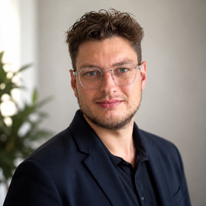Asger Månsson Photo Kvad