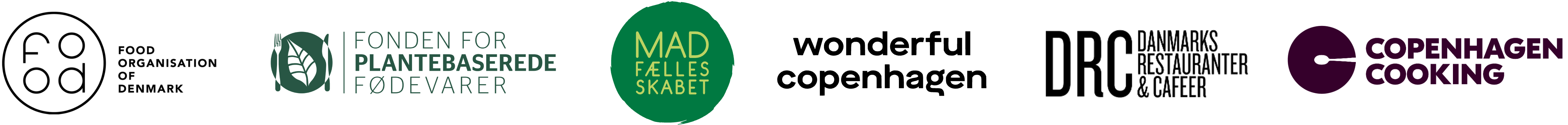 Planter Og Business København Logo