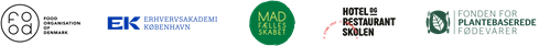Logo Banner Med Madfælleskab