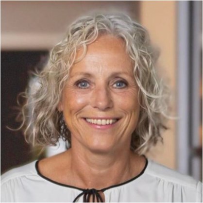 Christina Gotthard Graae