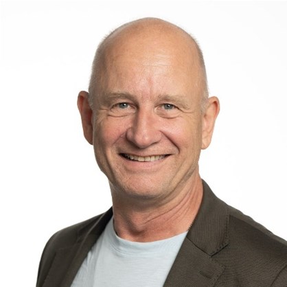 Flemming Ulrich Østergaard