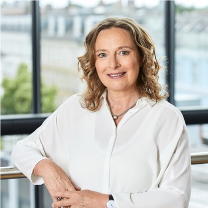 Helle Haahr Nielsen