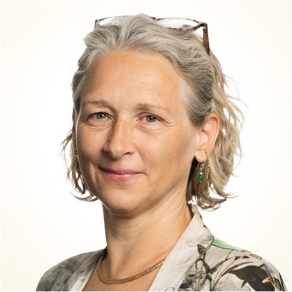 Julie Mette Hyld Peitersen