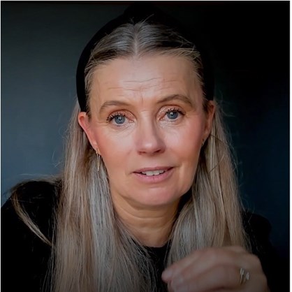 Karina M. Lauritzen